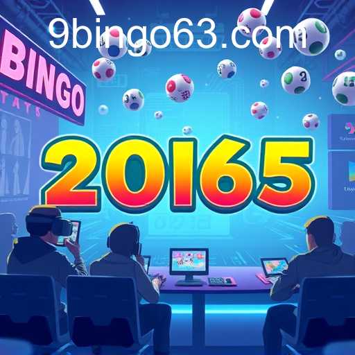 Online Gaming in 2025: The Rise of Bingo63