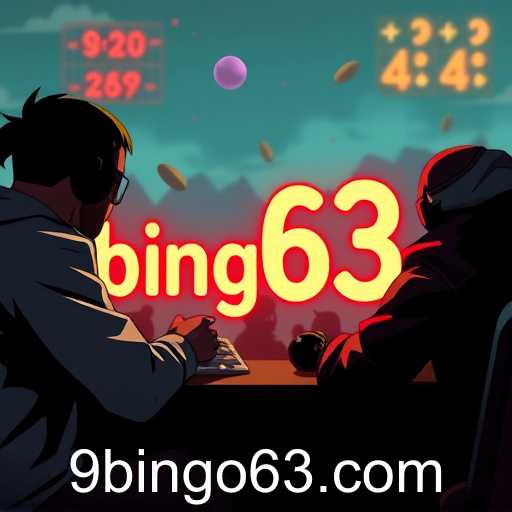 bingo63