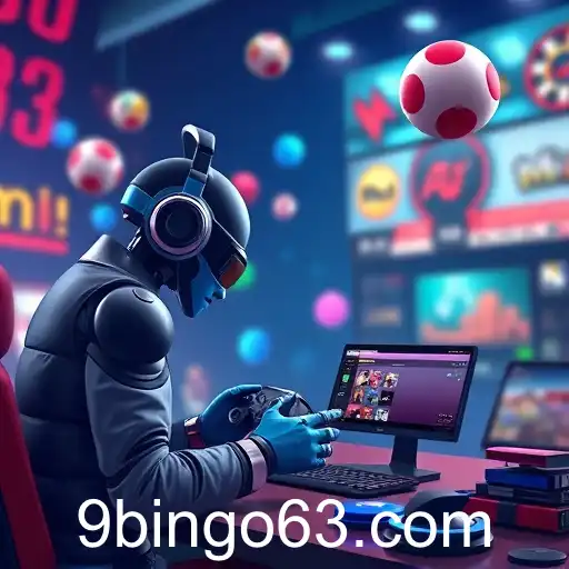The Digital Transformation of Bingo Gaming