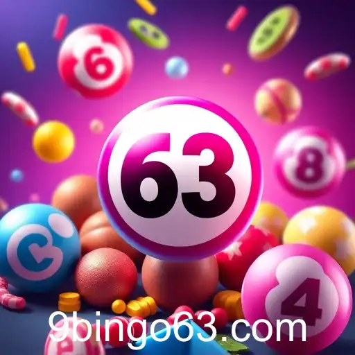 The Virtual Evolution: Bingo63 and the Future of Online Gaming