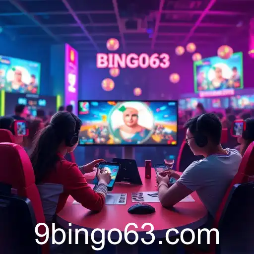 The Rise of Digital Entertainment Platforms