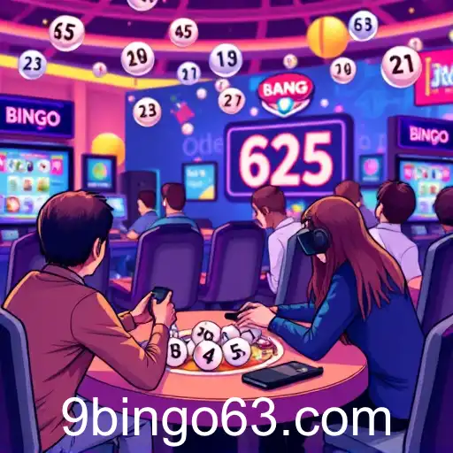 The Evolution of Online Gaming in 2025