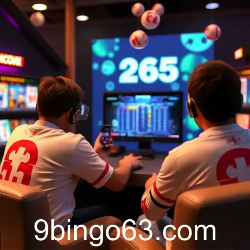 The Rise of Online Gaming and its Impact in 2025