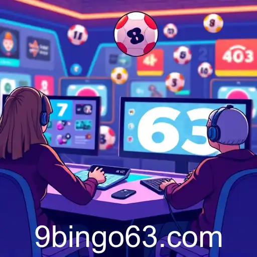 The Rise of Online Game Platforms in 2025