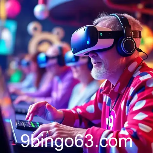 Online Gaming Trends Reshape Leisure Activities