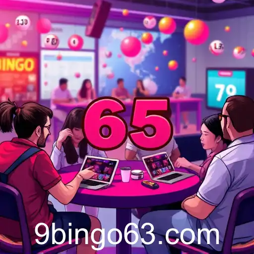 The Rise of Online Gaming in a Digital Age