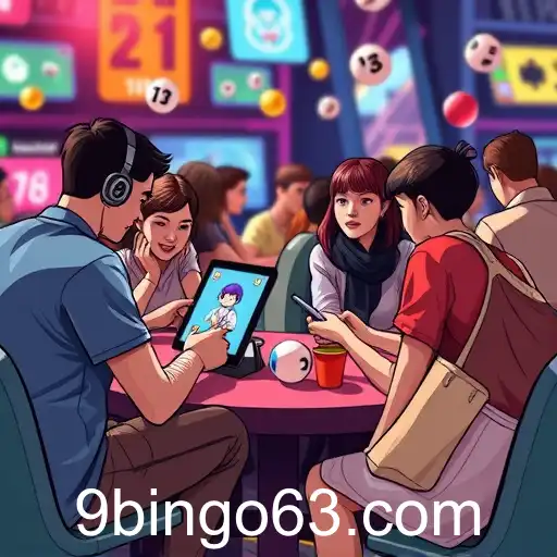 The Rise of Online Gaming Platforms in 2025