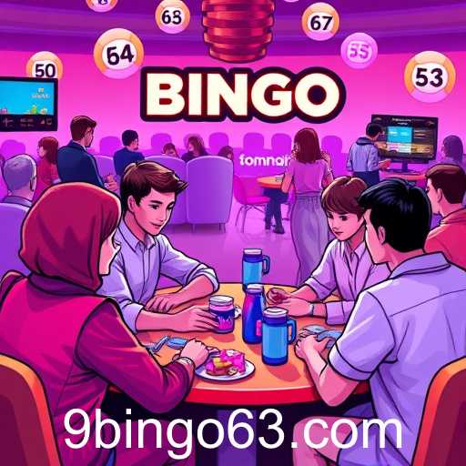 bingo63