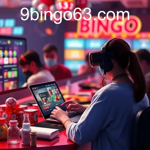 The Digital Surge in Online Gaming