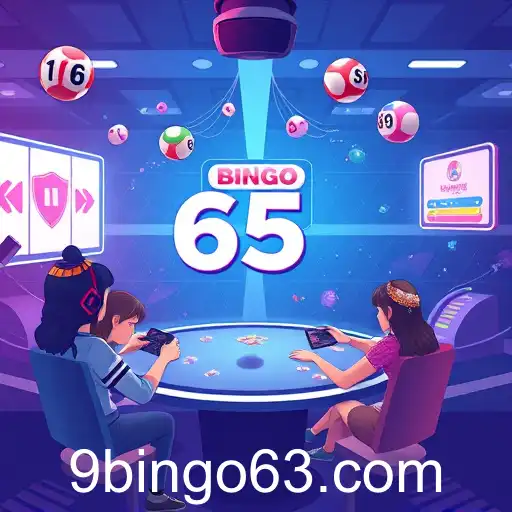 The Evolution of Online Gaming: A Dive into Platforms like Bingo63