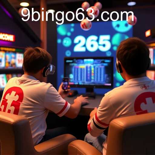 The Rise of Online Gaming and its Impact in 2025