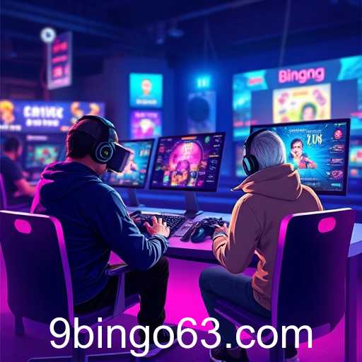 Online Gaming Landscape in 2025