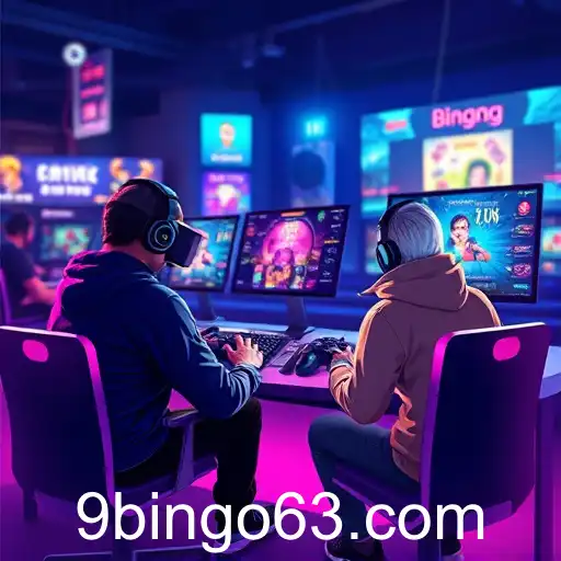 Online Gaming Landscape in 2025