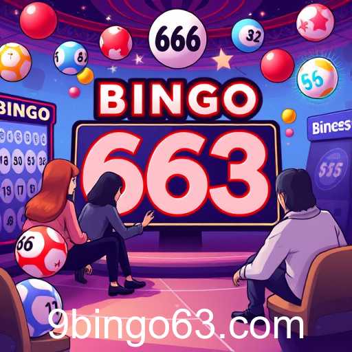 Revitalizing Online Gaming with Bingo63