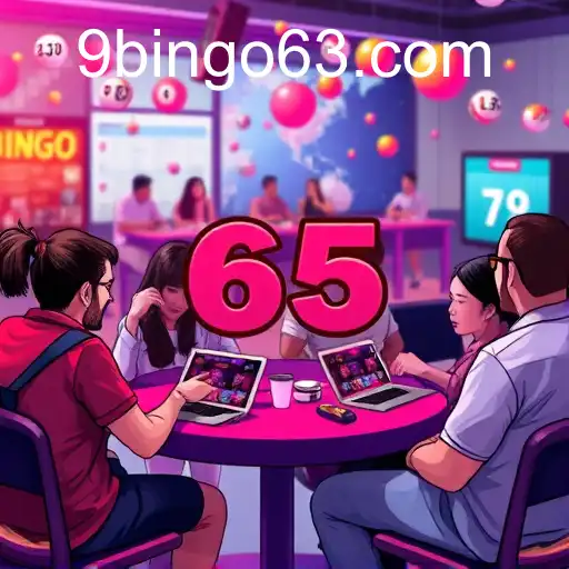 The Rise of Online Gaming in a Digital Age