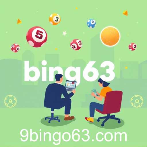 The Rise of Bingo63: Online Gaming in 2025